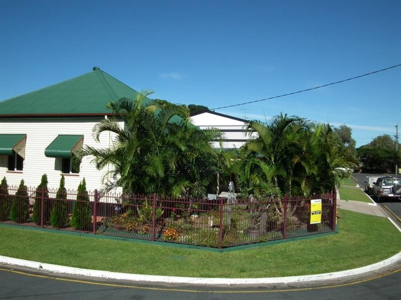 5 Fairlie Avenue, Maryborough QLD 4650