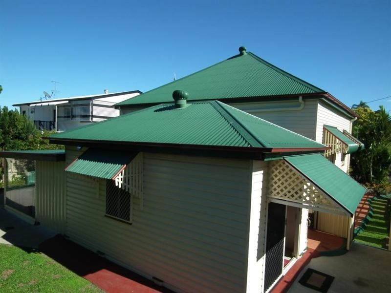 5 Fairlie Avenue, Maryborough QLD 4650