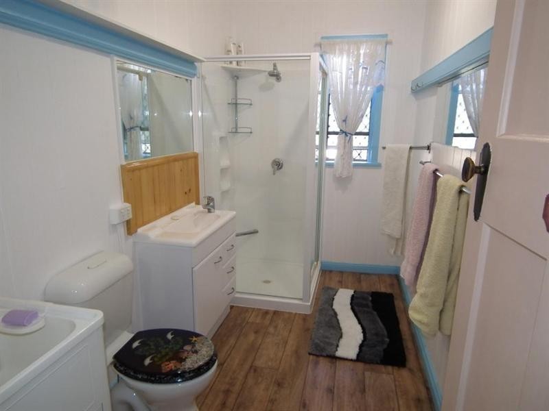 5 Fairlie Avenue, Maryborough QLD 4650