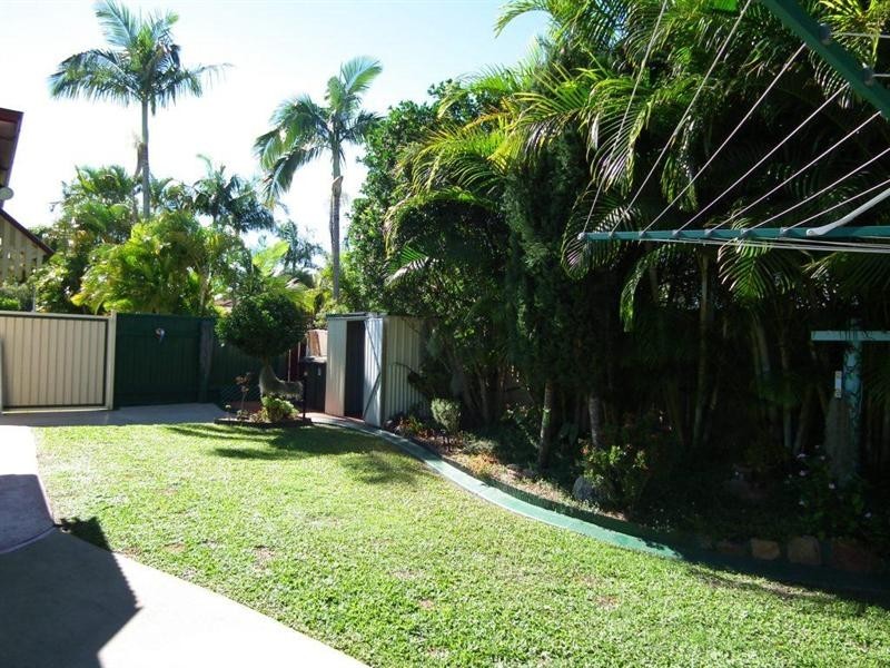 5 Fairlie Avenue, Maryborough QLD 4650