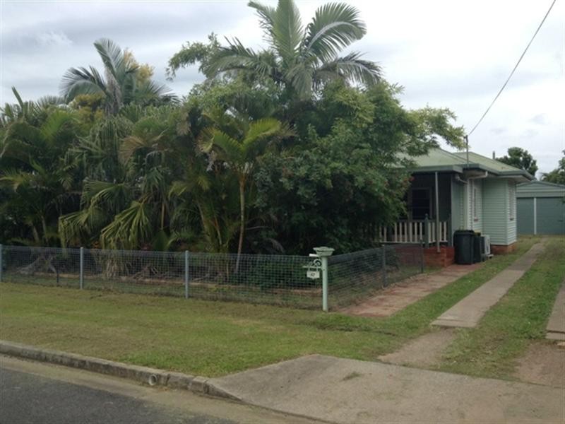 42 Campbell Street, Maryborough QLD 4650