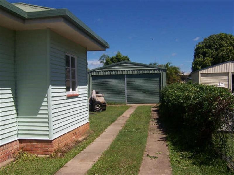 42 Campbell Street, Maryborough QLD 4650