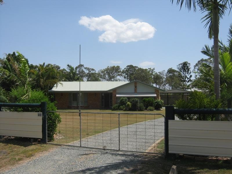 40 Craiglen Road, Tinana QLD 4650