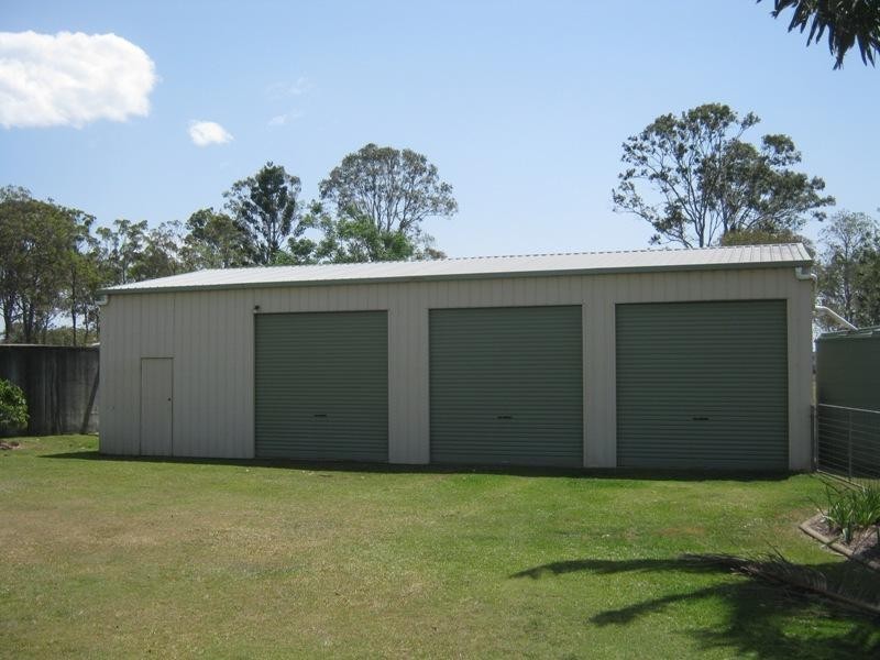 40 Craiglen Road, Tinana QLD 4650