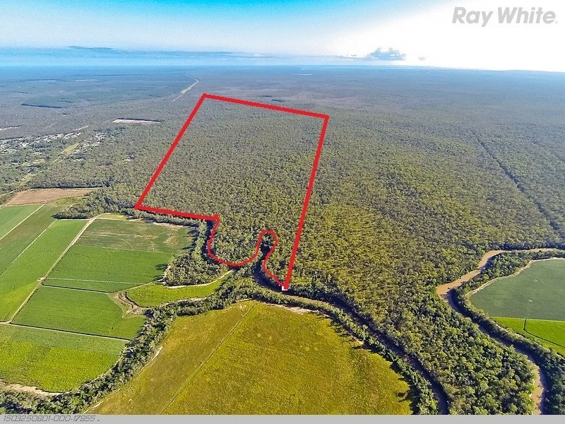 Lot 28 Peridge Road, Aldershot QLD 4650