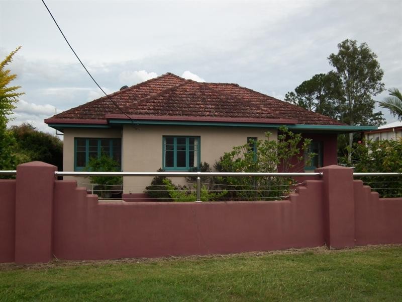 13 Amity Street, Maryborough QLD 4650