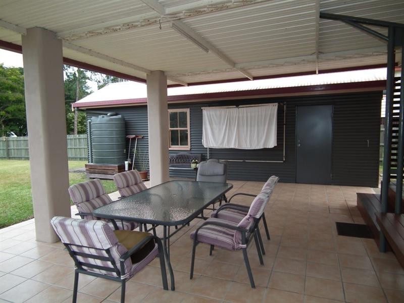 13 Amity Street, Maryborough QLD 4650