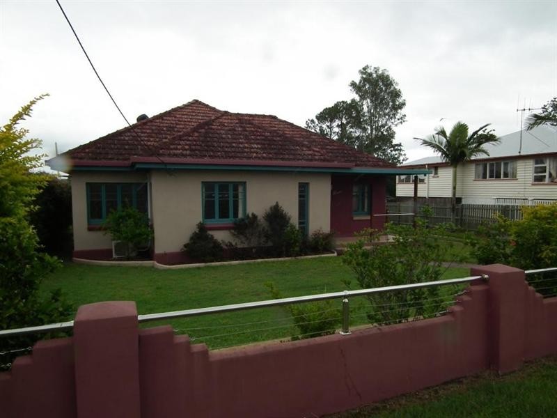 13 Amity Street, Maryborough QLD 4650