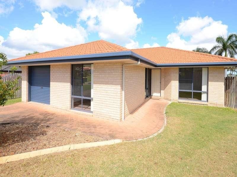 24 Arlington Court, Kawungan QLD 4655