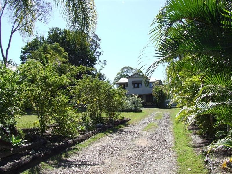 32 Manskie Street, Tinana QLD 4650