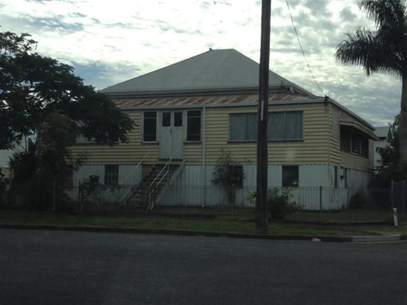 303 Ann Street, Maryborough QLD 4650