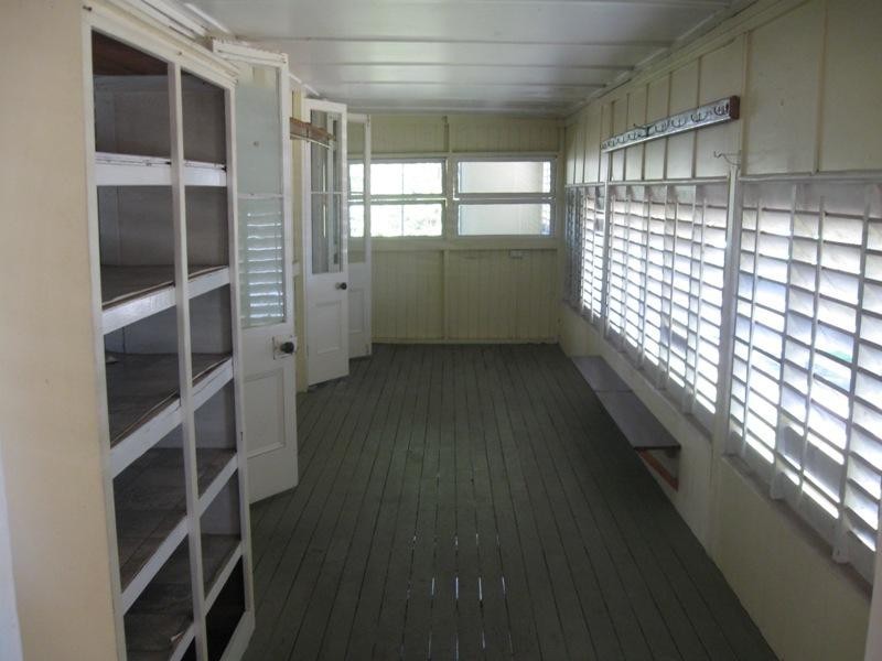 303 Ann Street, Maryborough QLD 4650