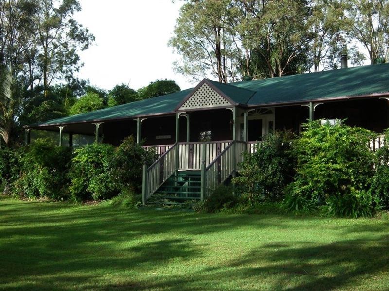 38 Dundonald Crescent, Tinana QLD 4650