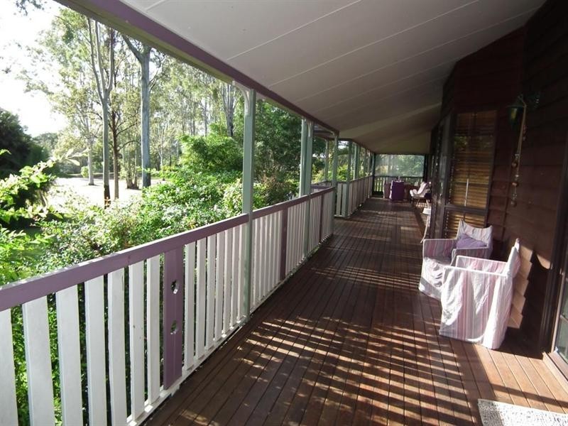 38 Dundonald Crescent, Tinana QLD 4650