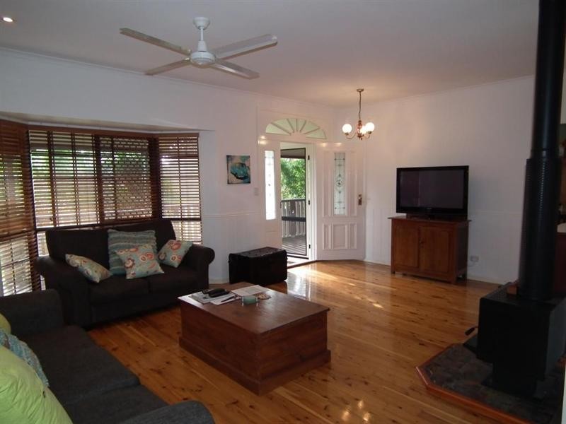 38 Dundonald Crescent, Tinana QLD 4650