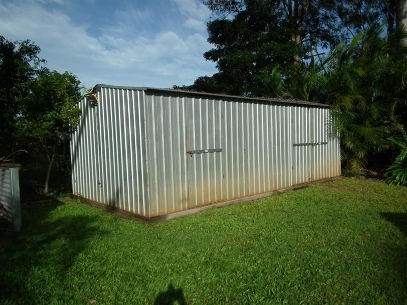 38 Dundonald Crescent, Tinana QLD 4650