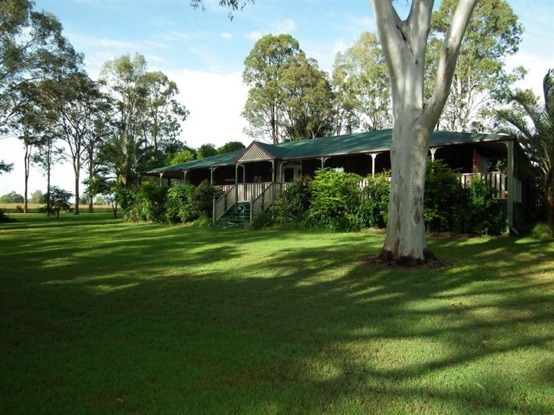 38 Dundonald Crescent, Tinana QLD 4650