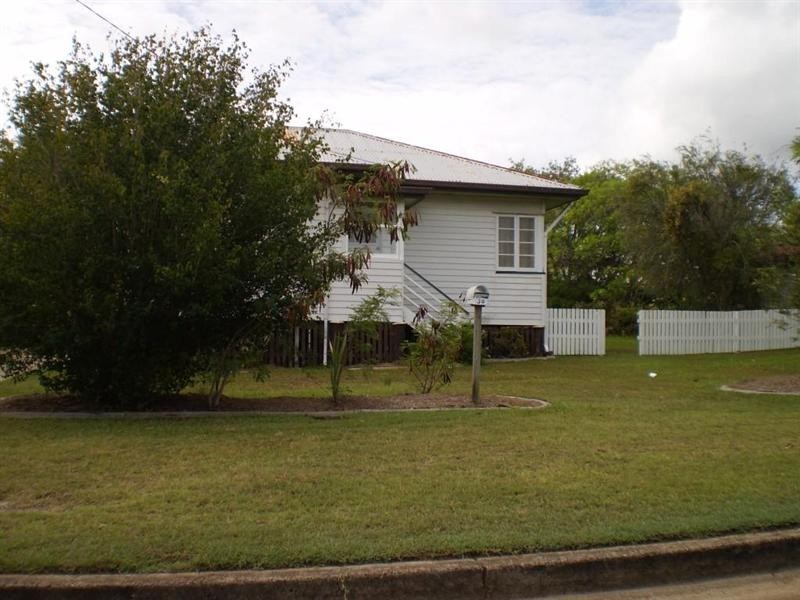 30 Christensen Crescent, Maryborough QLD 4650