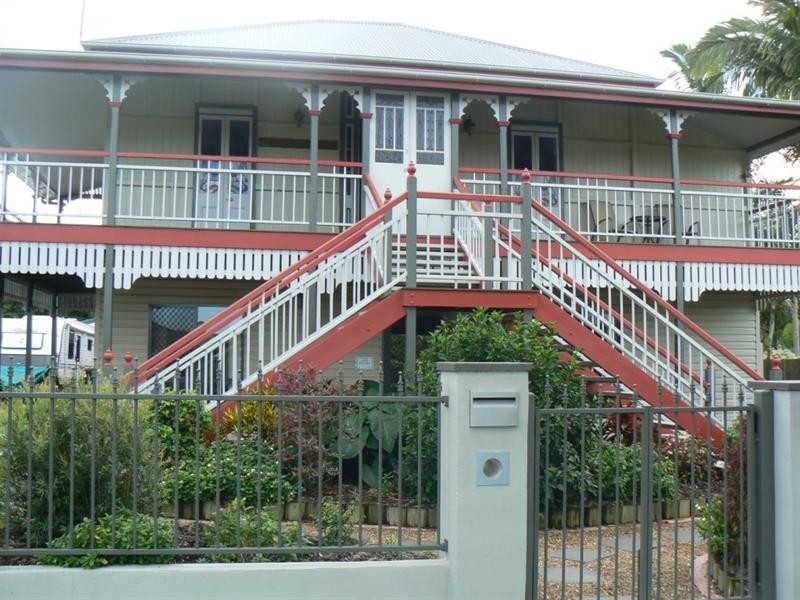 117 North Street, Maryborough QLD 4650