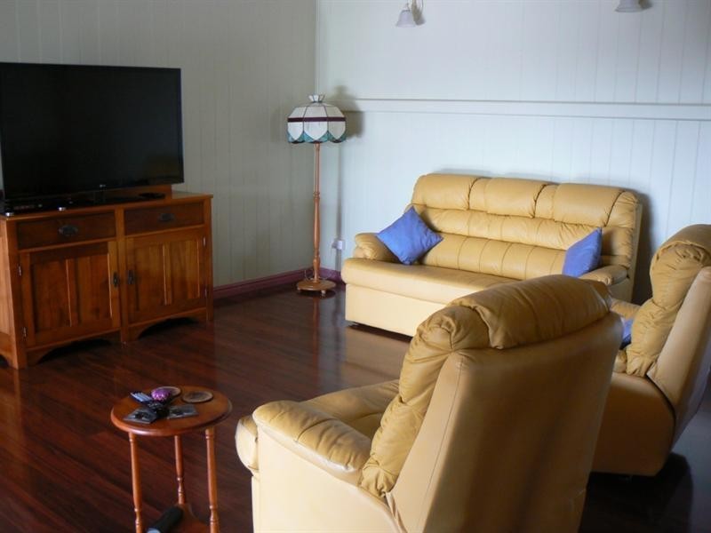 117 North Street, Maryborough QLD 4650