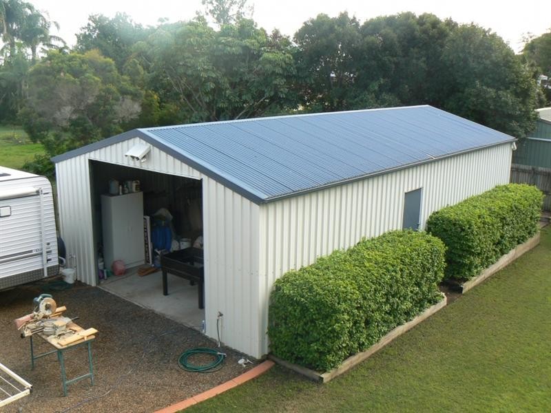 117 North Street, Maryborough QLD 4650