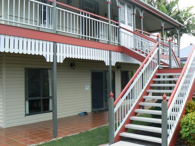 117 North Street, Maryborough QLD 4650