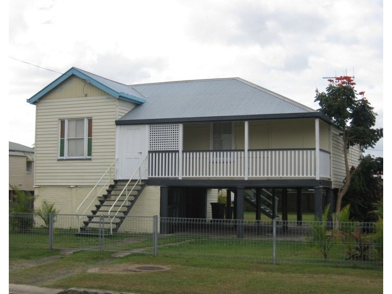 93 Churchill Street, Maryborough QLD 4650
