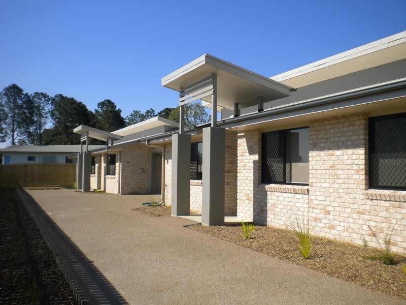 1/12 Cheyne Circuit, Tinana QLD 4650