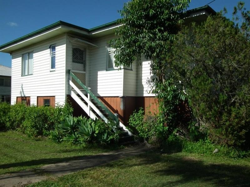 309 Pallas Street, Maryborough QLD 4650
