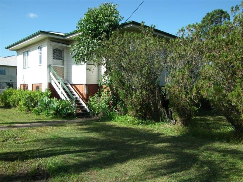 309 Pallas Street, Maryborough QLD 4650