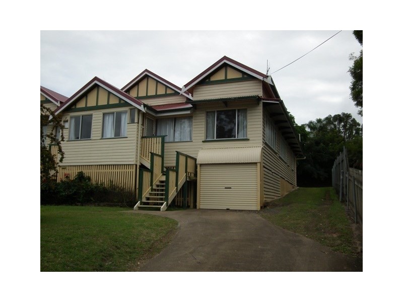 234 Lennox Street, Maryborough QLD 4650