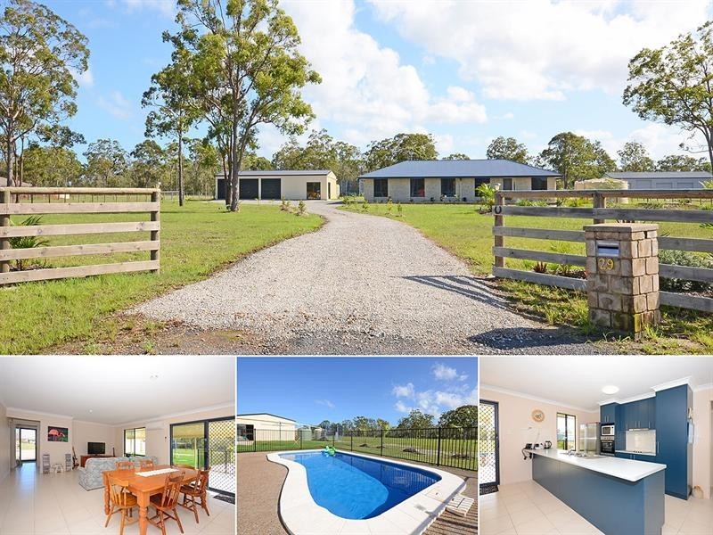 29 Westwood Way, Maryborough QLD 4650