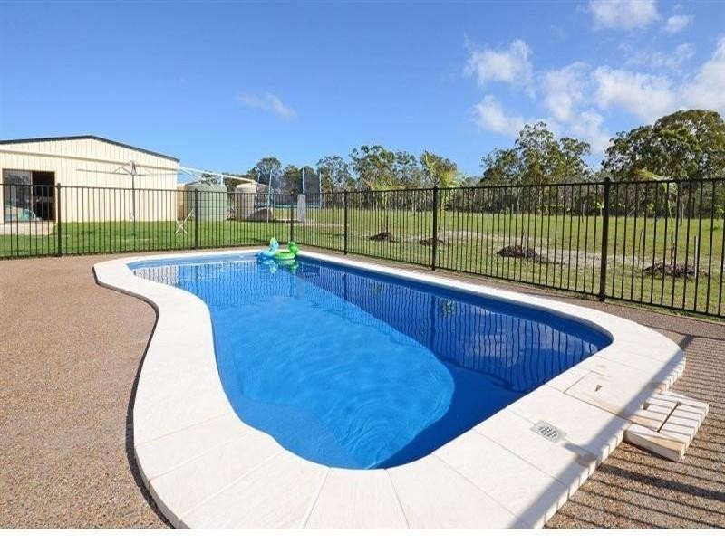29 Westwood Way, Maryborough QLD 4650