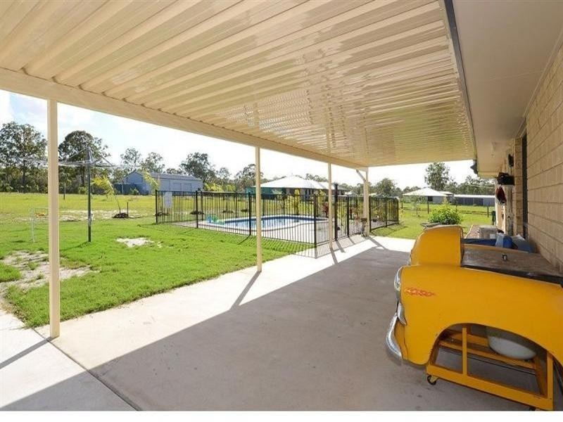 29 Westwood Way, Maryborough QLD 4650