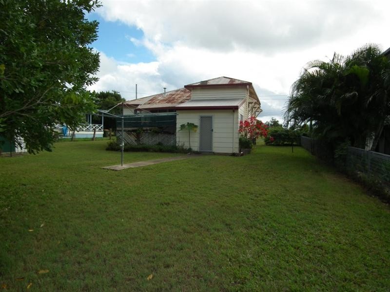 7 New Street, Maryborough QLD 4650