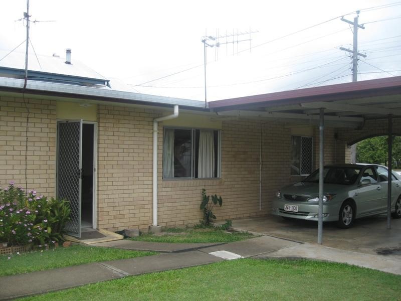 1/235 Albert Street, Maryborough QLD 4650