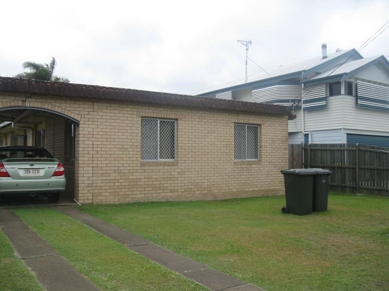 1/235 Albert Street, Maryborough QLD 4650