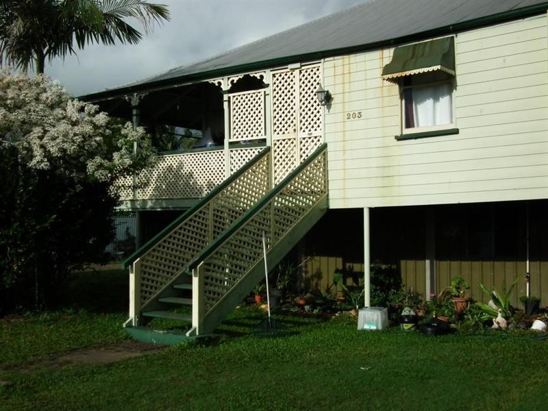 203 Fort Street, Maryborough QLD 4650
