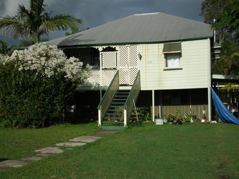 203 Fort Street, Maryborough QLD 4650