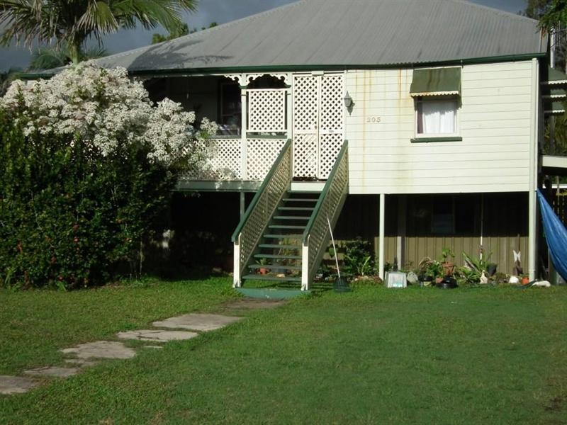 203 Fort Street, Maryborough QLD 4650