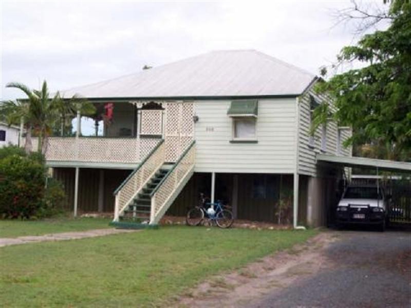 203 Fort Street, Maryborough QLD 4650