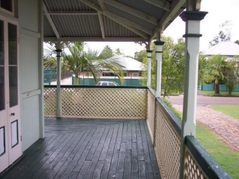 203 Fort Street, Maryborough QLD 4650