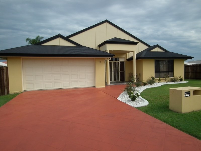 10 Guilmartins Way, Tinana QLD 4650