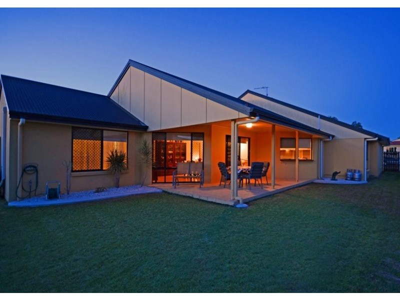 10 Guilmartins Way, Tinana QLD 4650