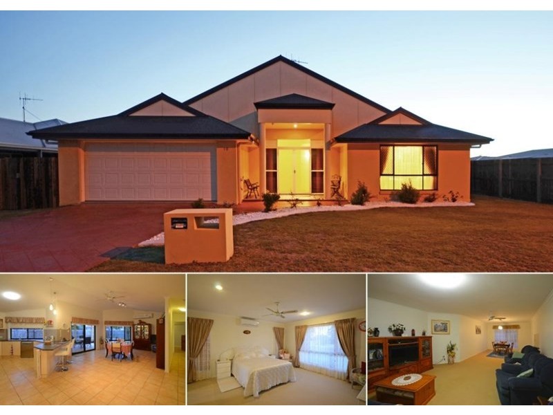 10 Guilmartins Way, Tinana QLD 4650