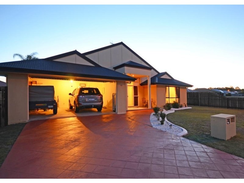 10 Guilmartins Way, Tinana QLD 4650