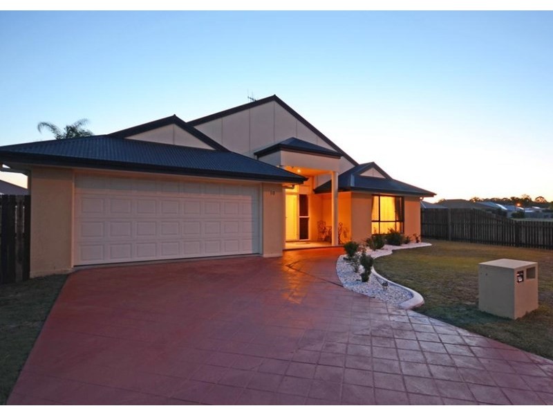10 Guilmartins Way, Tinana QLD 4650