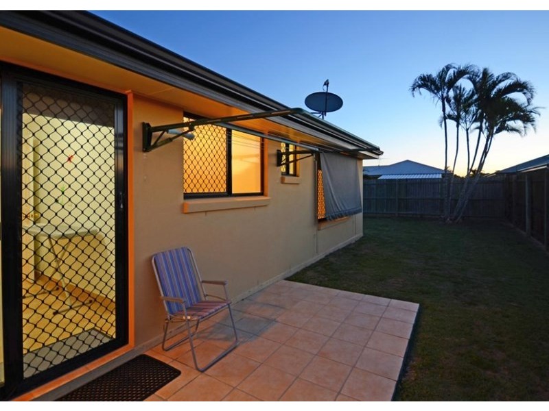 10 Guilmartins Way, Tinana QLD 4650