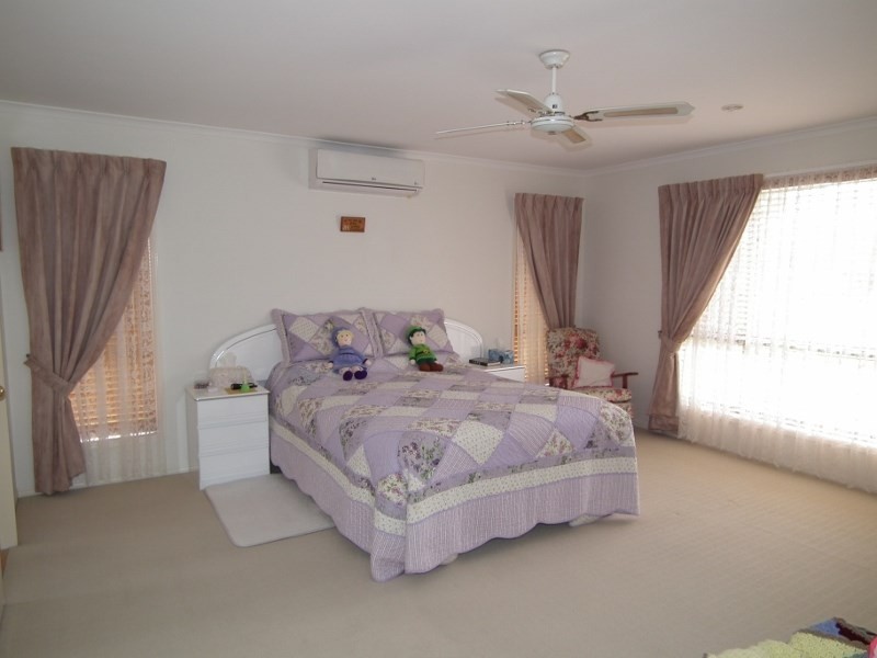 10 Guilmartins Way, Tinana QLD 4650
