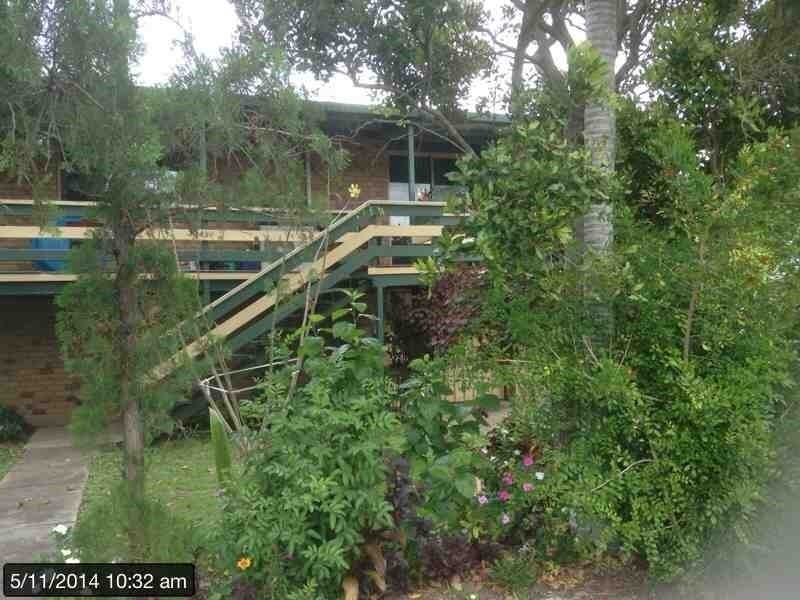 113 Cambridge Street, Granville QLD 4650